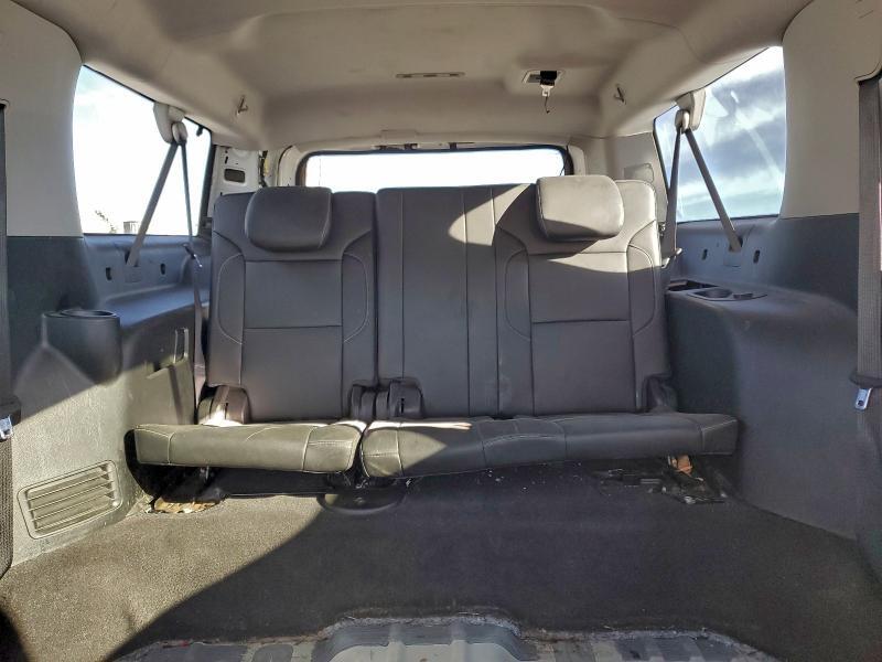 2019 CHEVROLET SUBURBAN K1500 LT — Фото 10 из 14