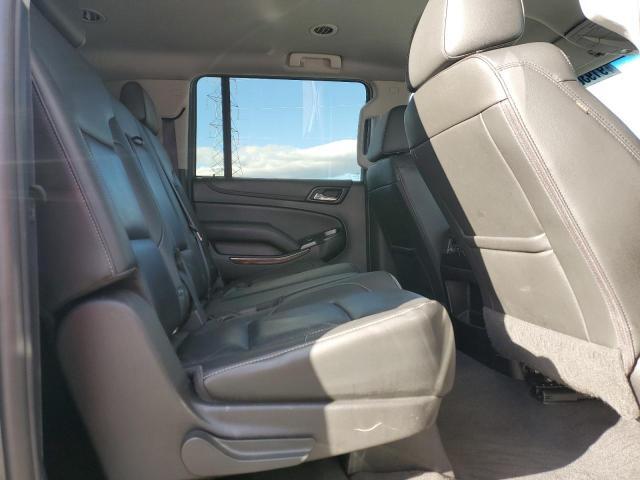 2019 CHEVROLET SUBURBAN K1500 LT — Фото 11 из 13