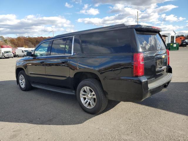 2019 CHEVROLET SUBURBAN K1500 LT — Фото 2 из 13