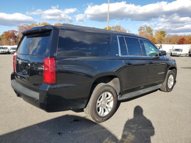 2019 CHEVROLET SUBURBAN K1500 LT — Фото 3 из 13