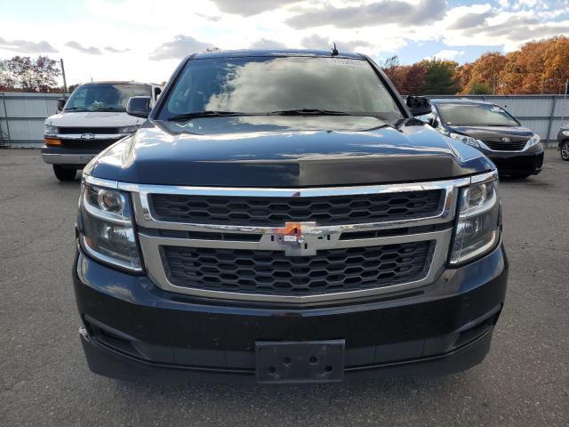 2019 CHEVROLET SUBURBAN K1500 LT — Фото 5 из 13
