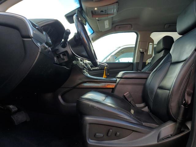 2019 CHEVROLET SUBURBAN K1500 LT — Фото 7 из 13