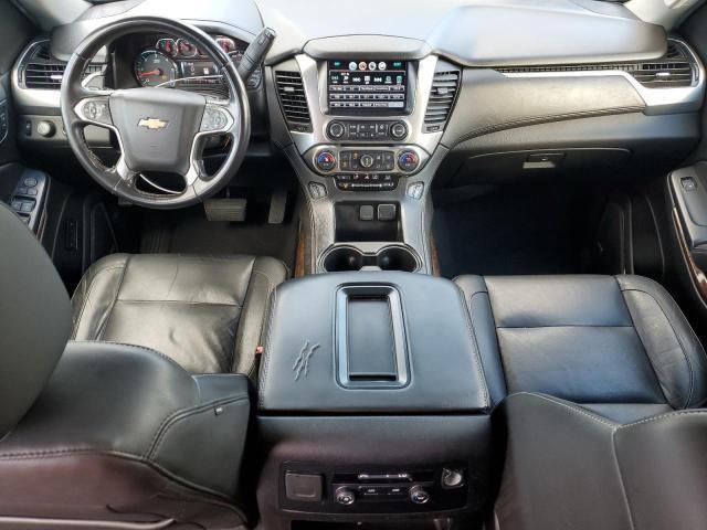 2019 CHEVROLET SUBURBAN K1500 LT — Фото 8 из 13