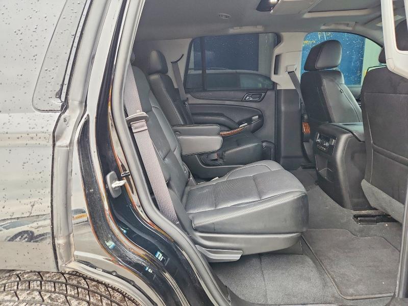 2019 CHEVROLET TAHOE K1500 PREMIER — Фото 11 из 13
