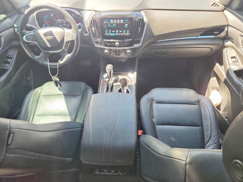 2019 CHEVROLET TRAVERSE LT — Фото 8 из 13