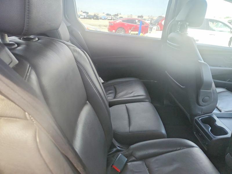 2019 HONDA ODYSSEY TOURING — Фото 11 из 13