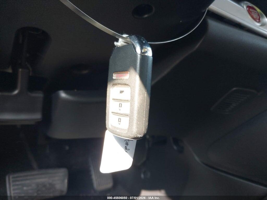 2HKRM4H57FH641032 2015 HONDA CR-V photo no. 11