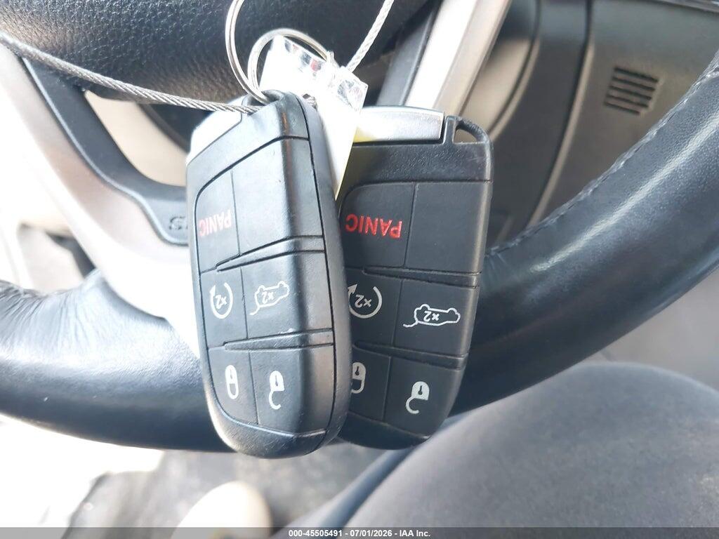 1C4RJFBGXFC912949 2015 JEEP GRAND CHEROKEE photo no. 11