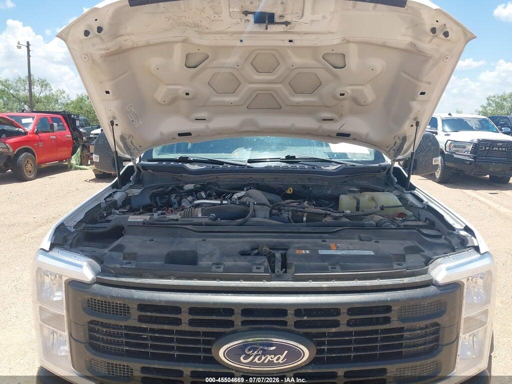 1FD0W5HTXREC90348 2024 FORD F-550 CHASSIS photo no. 10