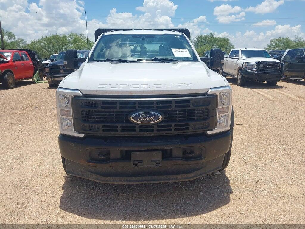 1FD0W5HTXREC90348 2024 FORD F-550 CHASSIS photo no. 12