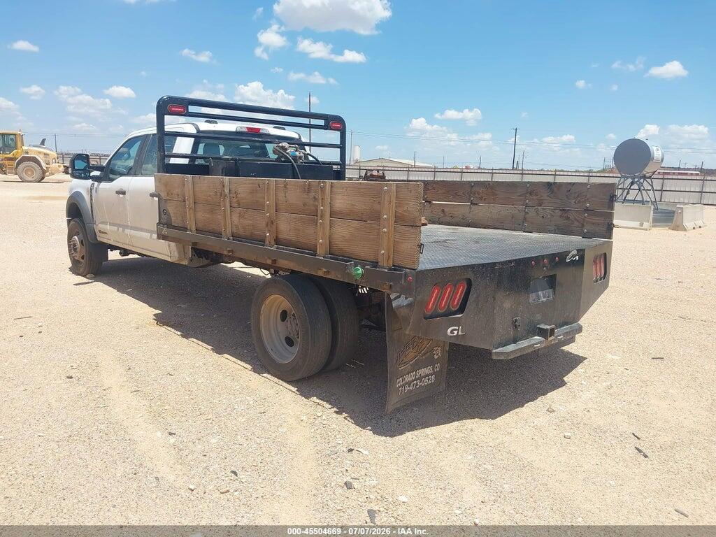 1FD0W5HTXREC90348 2024 FORD F-550 CHASSIS photo no. 3