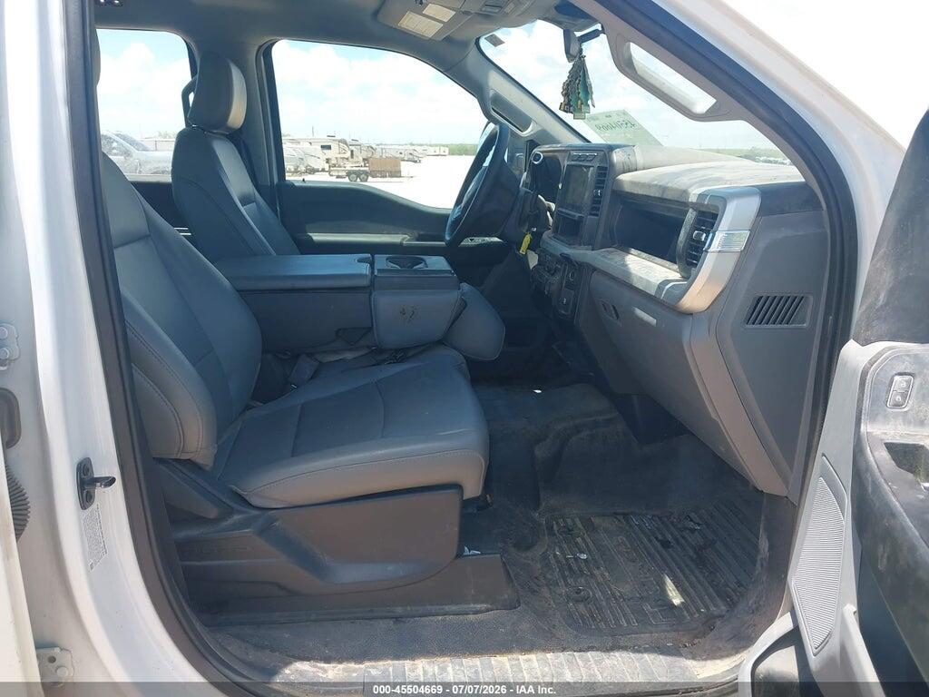 1FD0W5HTXREC90348 2024 FORD F-550 CHASSIS photo no. 5