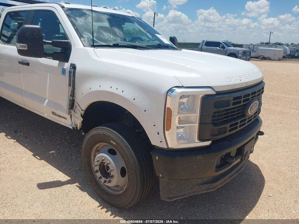 1FD0W5HTXREC90348 2024 FORD F-550 CHASSIS photo no. 6