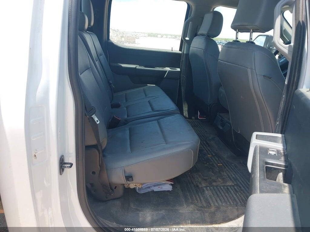 1FD0W5HTXREC90348 2024 FORD F-550 CHASSIS photo no. 8