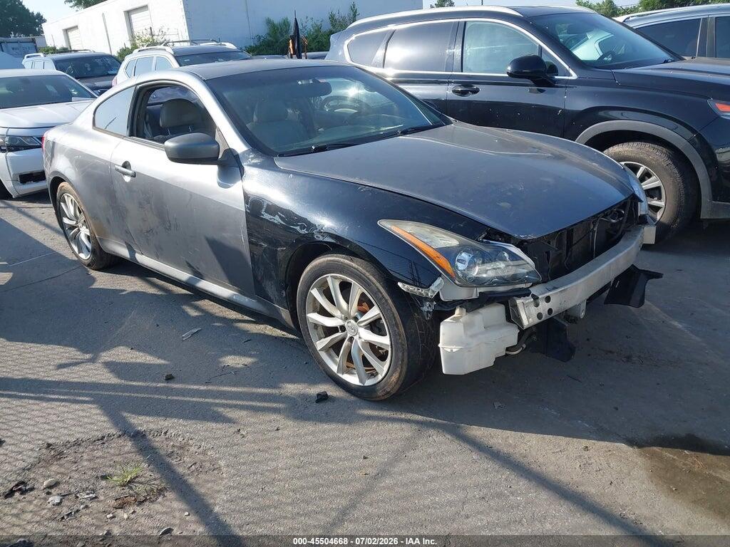 JN1CV6EK7CM420043 2012 INFINITI G37 photo no. 1