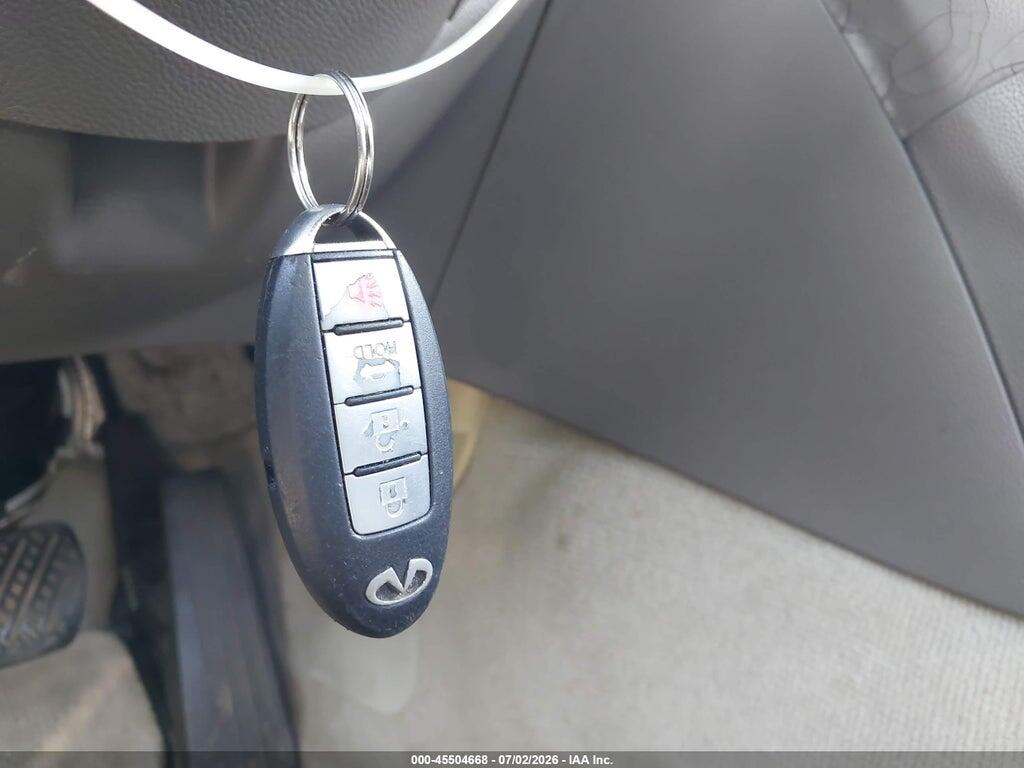 JN1CV6EK7CM420043 2012 INFINITI G37 photo no. 11