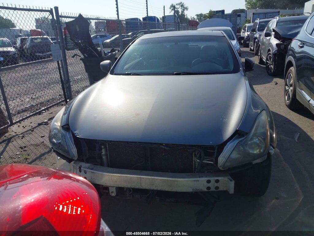 JN1CV6EK7CM420043 2012 INFINITI G37 photo no. 12