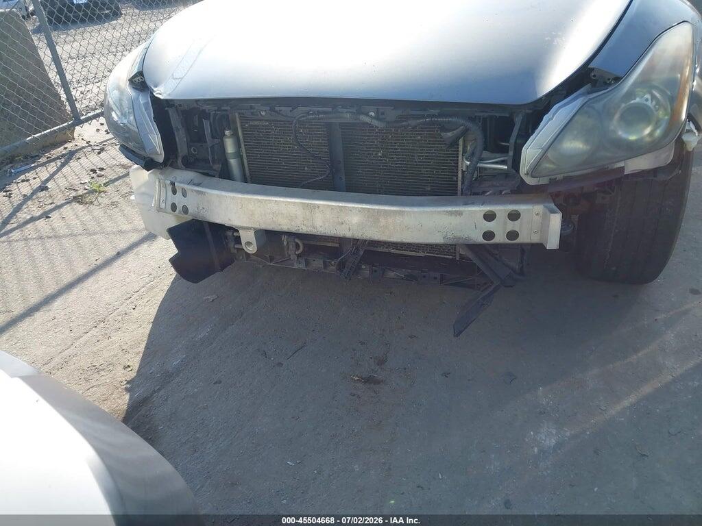 JN1CV6EK7CM420043 2012 INFINITI G37 photo no. 6