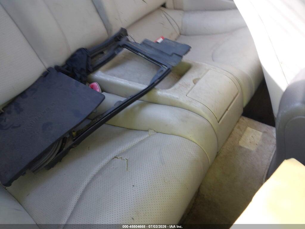 JN1CV6EK7CM420043 2012 INFINITI G37 photo no. 8