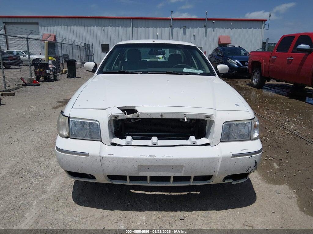 2MEFM75V28X623353 2008 MERCURY GRAND MARQUIS photo no. 12