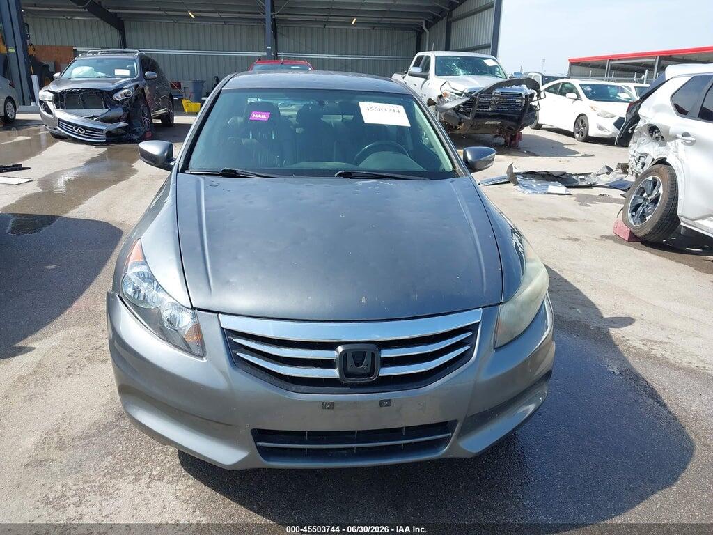 1HGCP2F66CA027008 2012 HONDA ACCORD photo no. 12