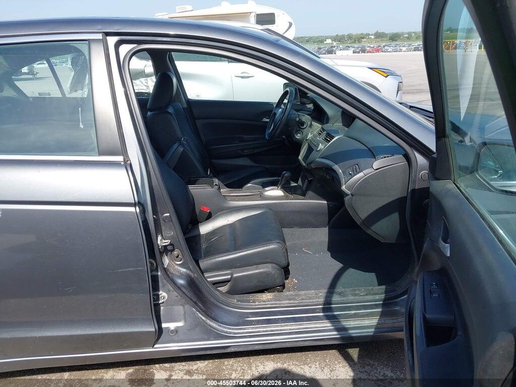 1HGCP2F66CA027008 2012 HONDA ACCORD photo no. 5