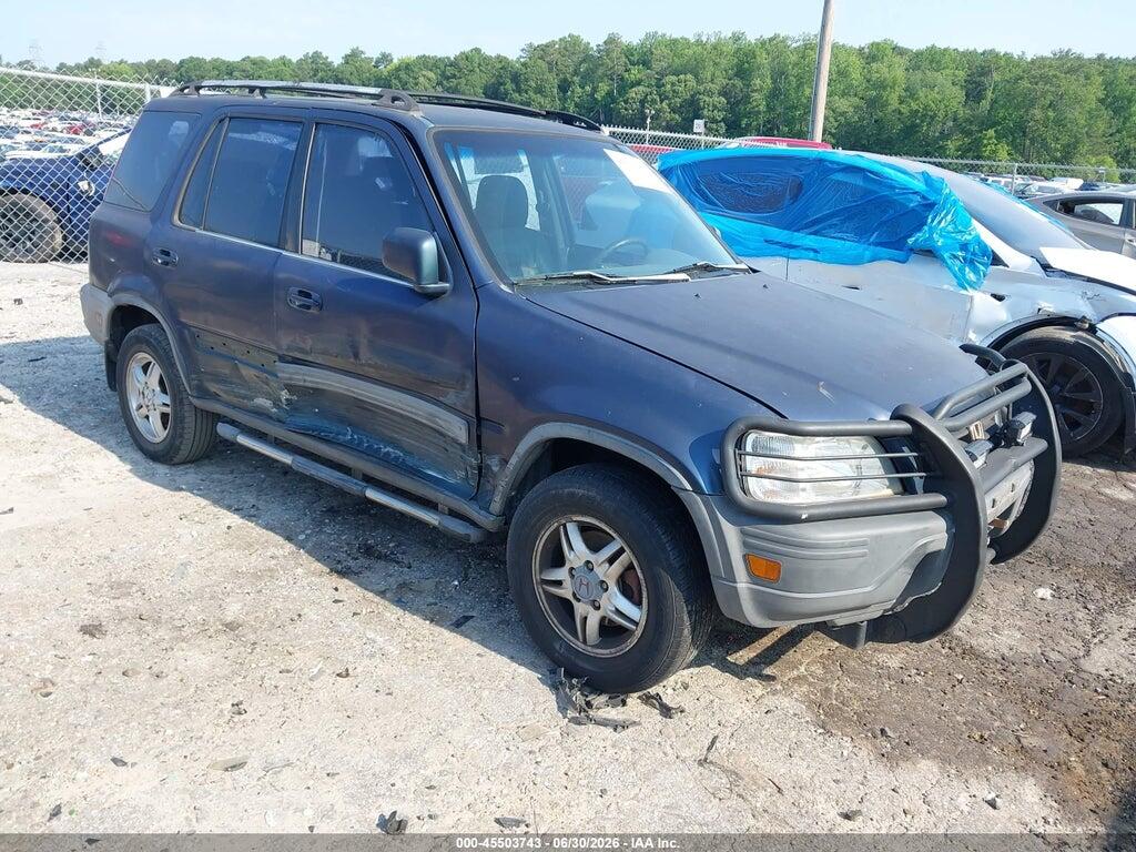 JHLRD1861WC096578 1998 HONDA CR-V photo no. 1