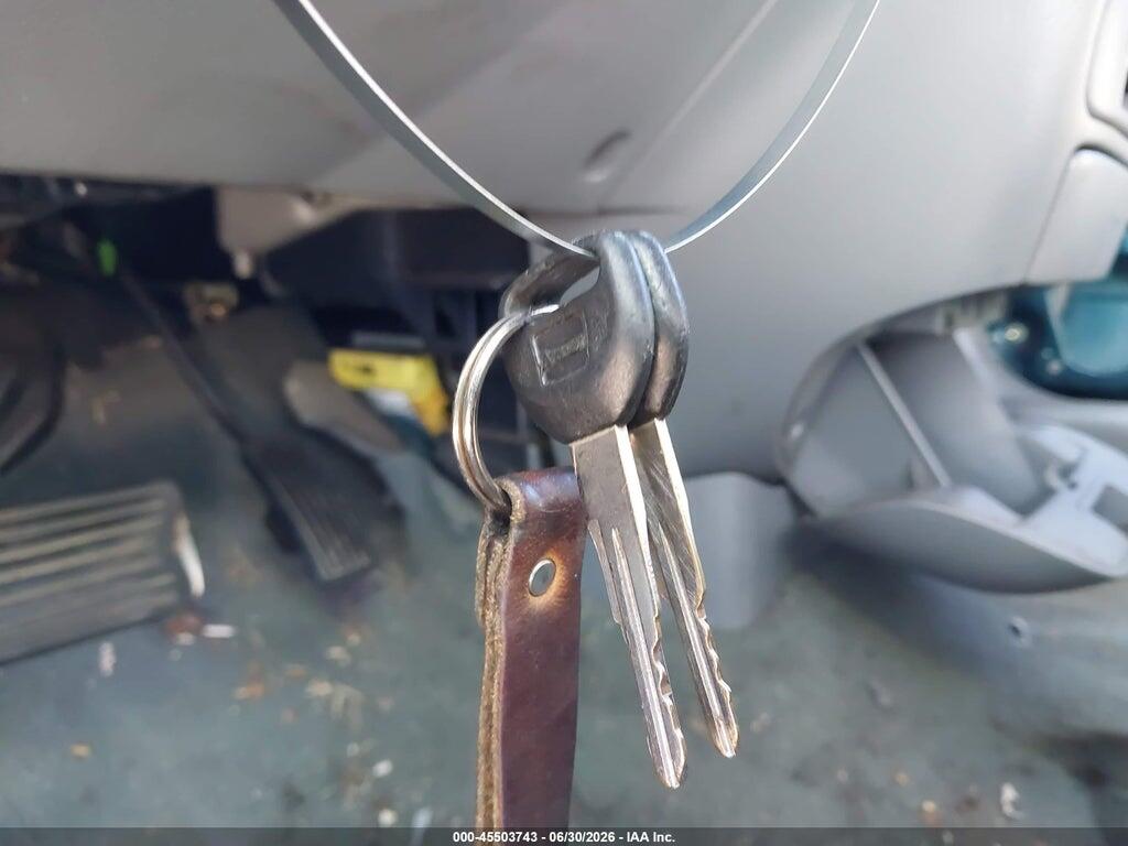 JHLRD1861WC096578 1998 HONDA CR-V photo no. 11