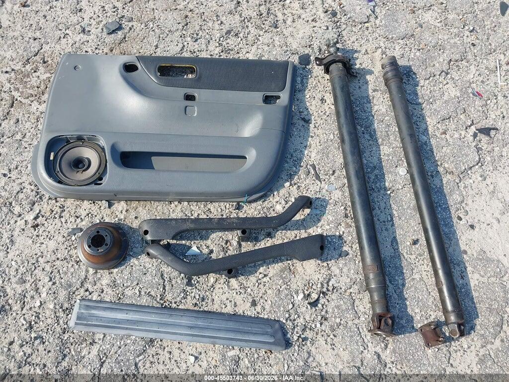 JHLRD1861WC096578 1998 HONDA CR-V photo no. 12