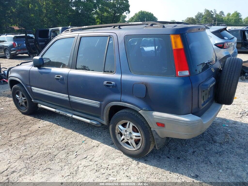 JHLRD1861WC096578 1998 HONDA CR-V photo no. 3