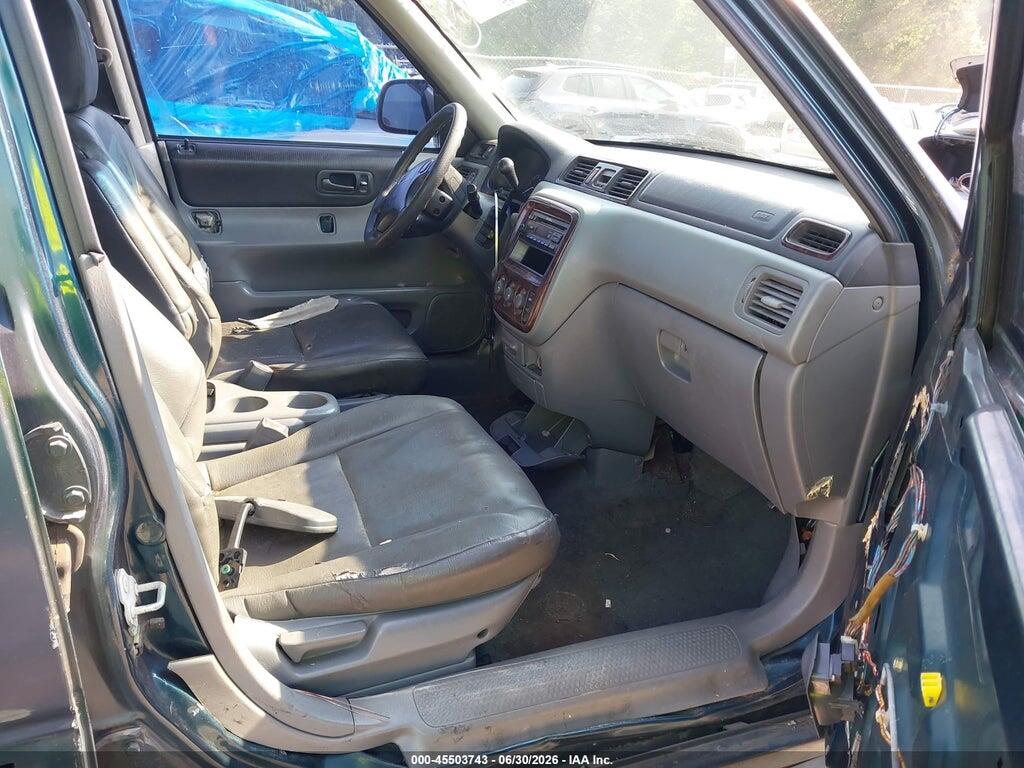 JHLRD1861WC096578 1998 HONDA CR-V photo no. 5