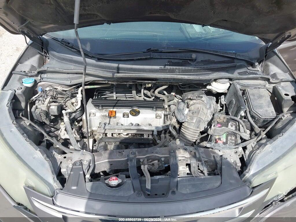 3CZRM3H51EG703603 2014 HONDA CR-V photo no. 10