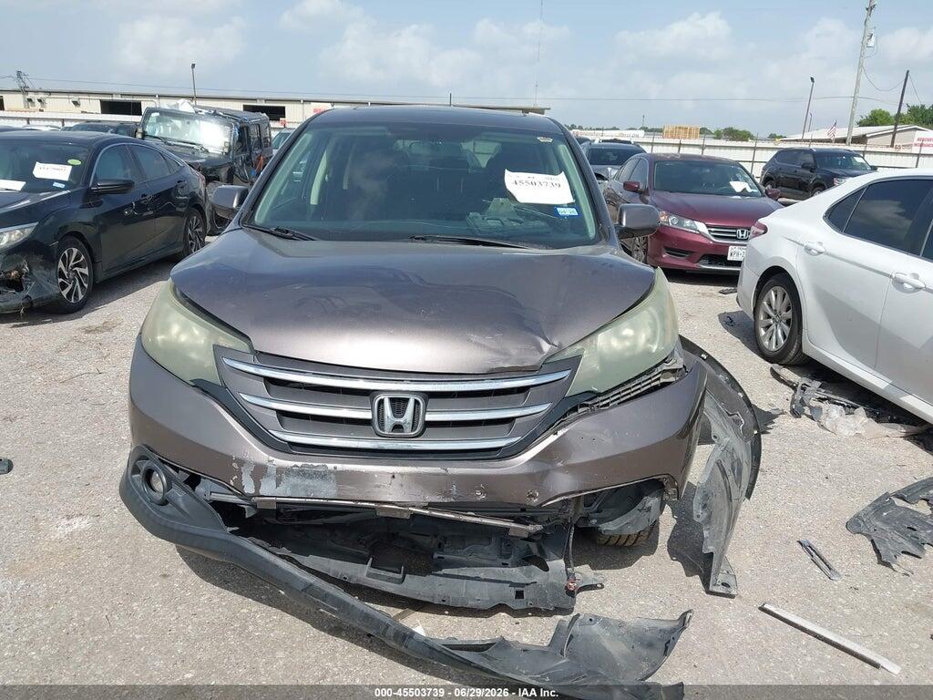 3CZRM3H51EG703603 2014 HONDA CR-V photo no. 12