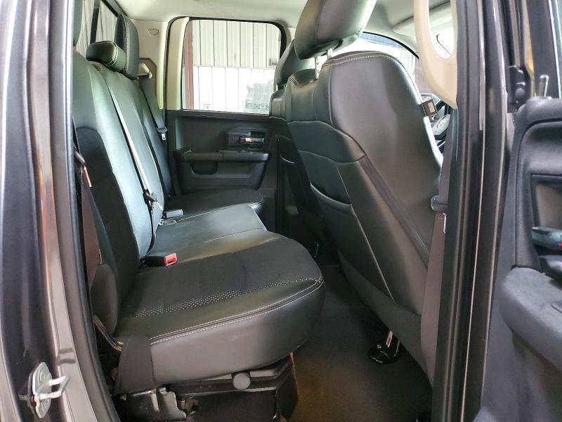2015 RAM 1500 SPORT — Фото 10 из 12