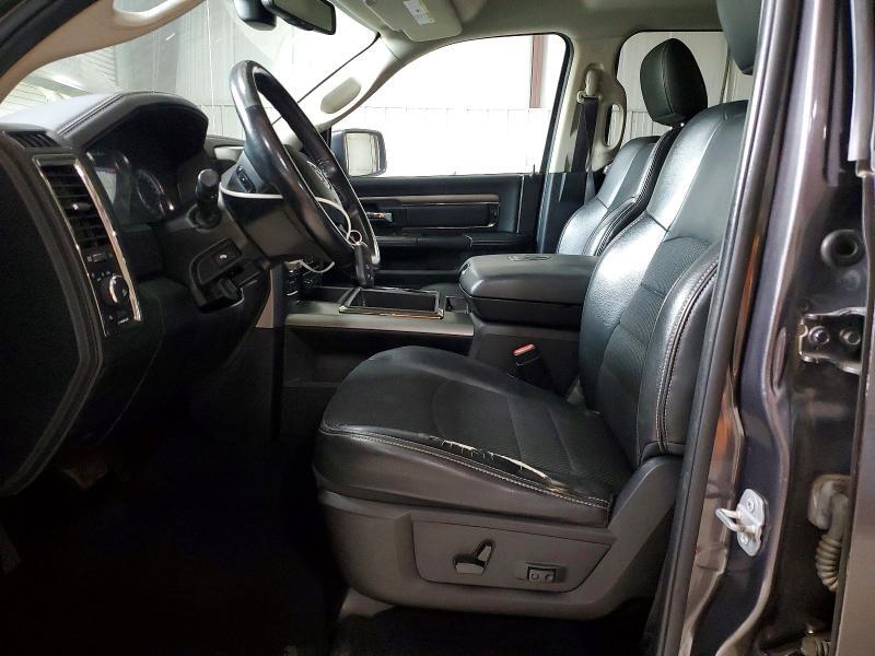 2015 RAM 1500 SPORT — Фото 7 из 12