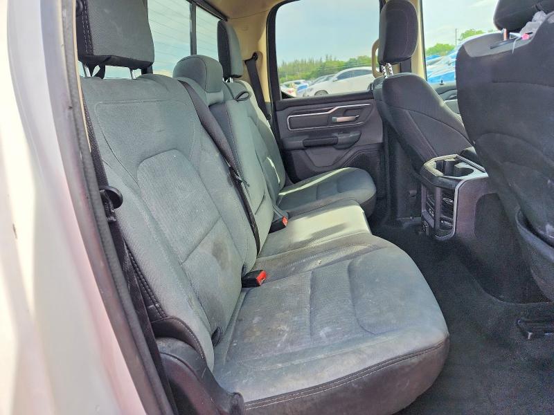 2020 RAM 1500 BIG HORN/LONE STAR — Фото 10 из 12