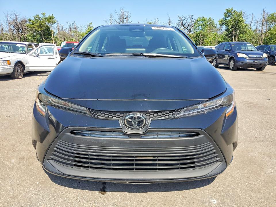 2025 TOYOTA COROLLA LE — Фото 5 из 13