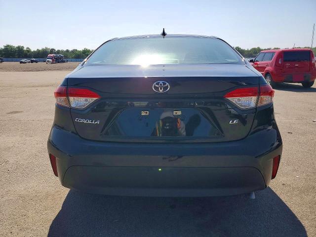 2025 TOYOTA COROLLA LE — Фото 7 из 13