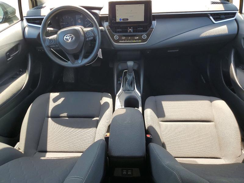 2025 TOYOTA COROLLA LE — Фото 9 из 13