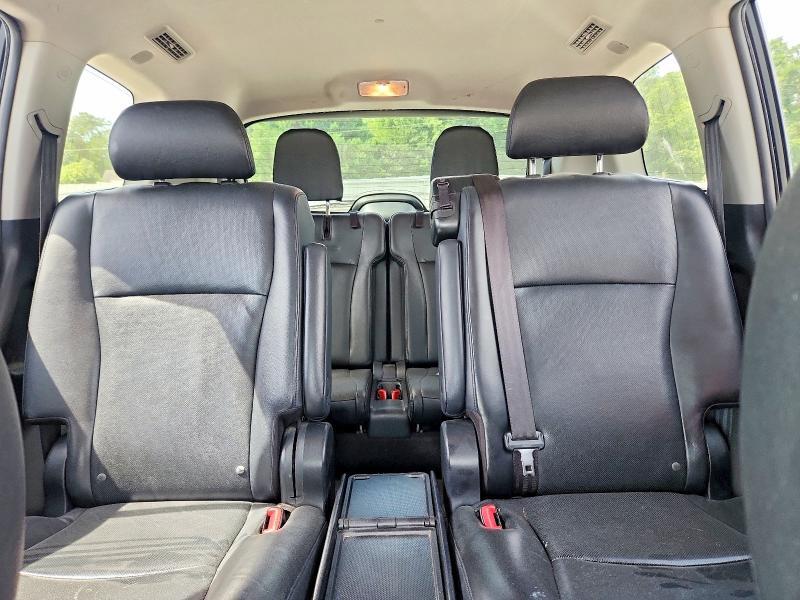 2012 TOYOTA HIGHLANDER HYBRID LIMITED — Фото 10 из 13