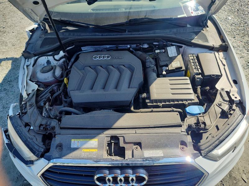 2019 AUDI A3 PREMIUM PLUS — Фото 11 из 12