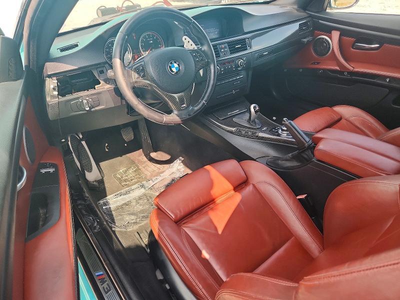 2011 BMW M3 — Фото 8 из 12