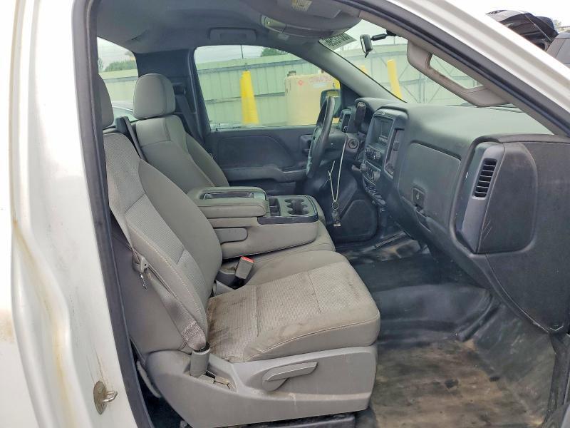 2016 CHEVROLET SILVERADO C1500 — Фото 10 из 12