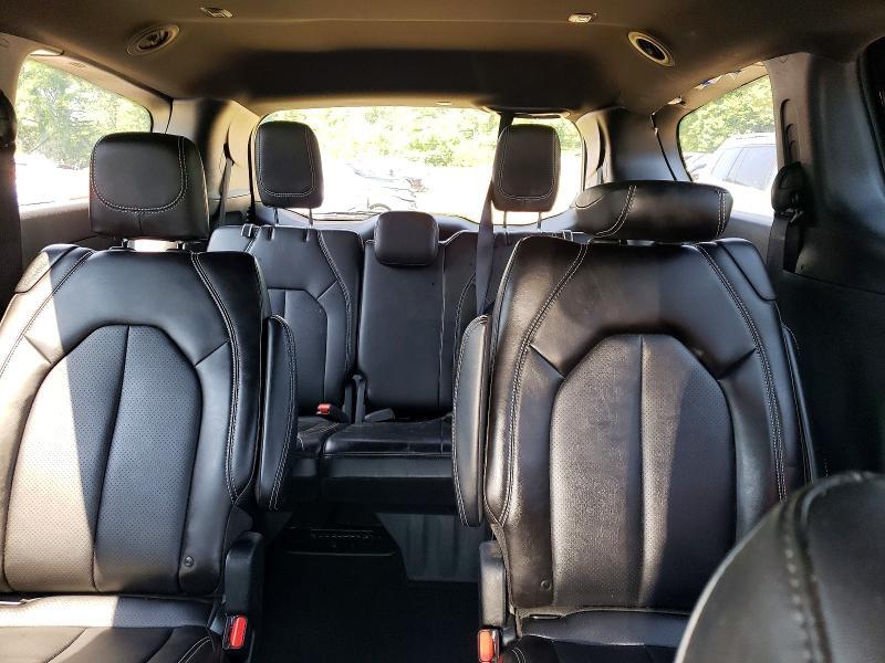 2026 CHRYSLER PACIFICA SELECT — Фото 10 из 13