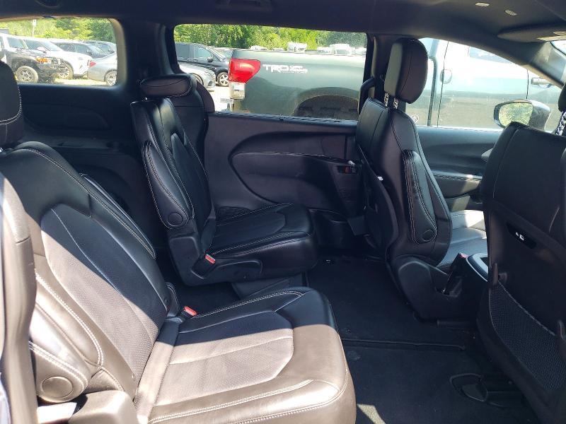 2026 CHRYSLER PACIFICA SELECT — Фото 11 из 13