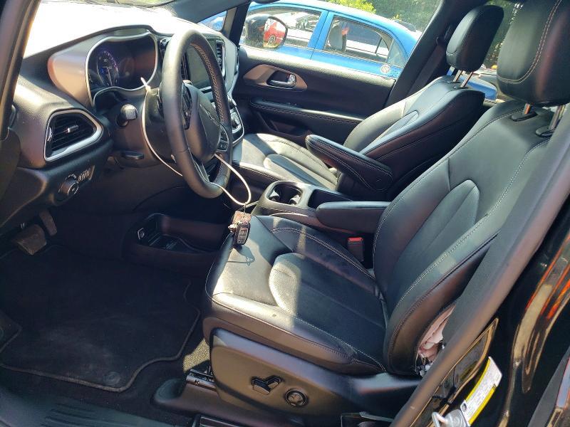 2026 CHRYSLER PACIFICA SELECT — Фото 7 из 13
