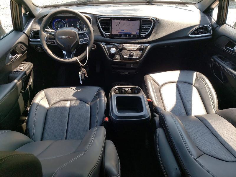 2026 CHRYSLER PACIFICA SELECT — Фото 8 из 13