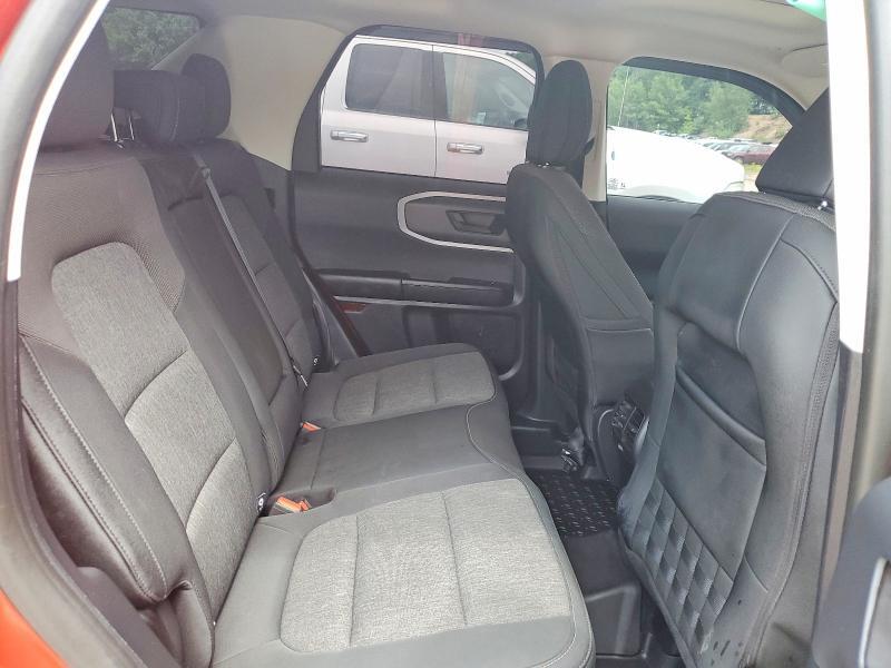 2024 FORD BRONCO SPORT BIG BEND — Фото 11 из 13