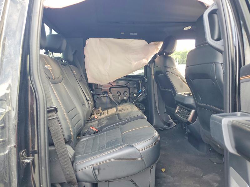 2024 FORD F250 SUPER DUTY — Фото 10 из 12