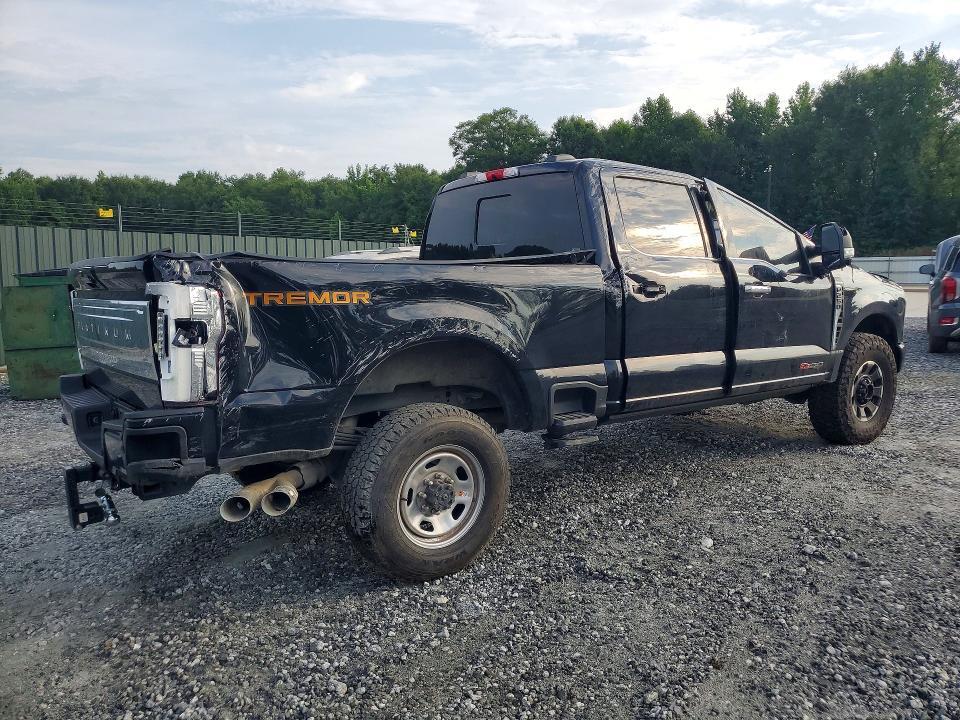 2024 FORD F250 SUPER DUTY — Фото 3 из 12